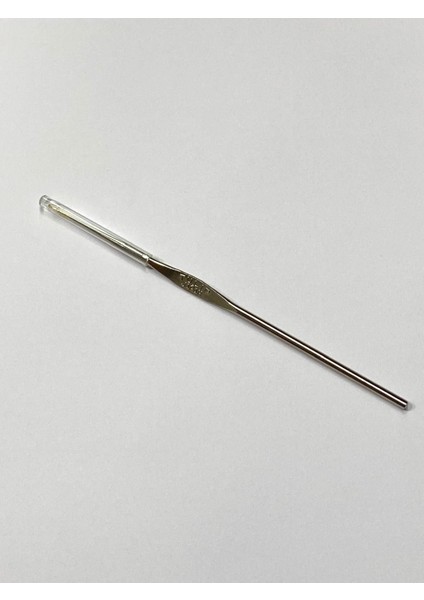 Dantel Tığ / Metal Dantel Tığ /