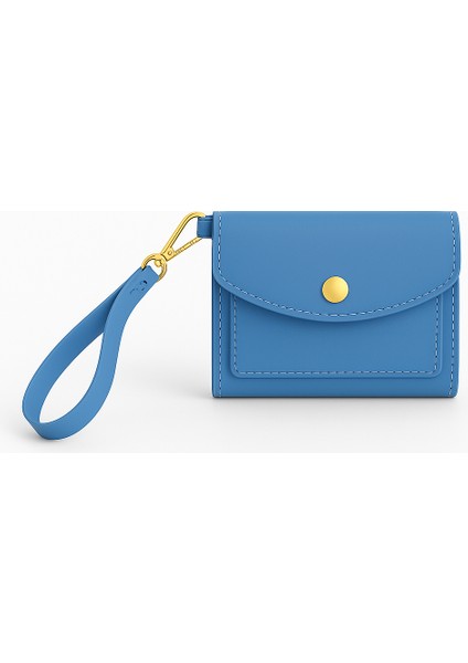 Bilek Askılı Kadın Cüzdan ve Kartlık