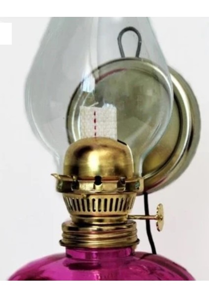 Dekoratif Nostaljik Büyük Boy Gaz Lambası fiyatları