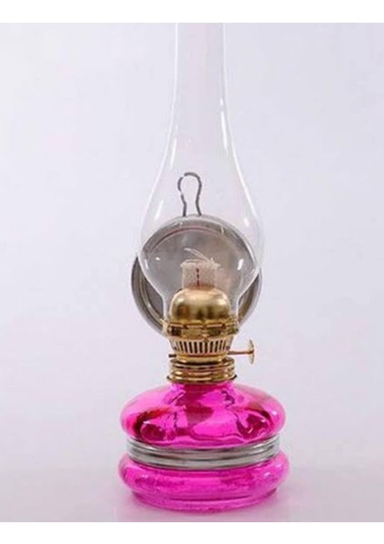 Dekoratif Nostaljik Büyük Boy Gaz Lambası modelleri