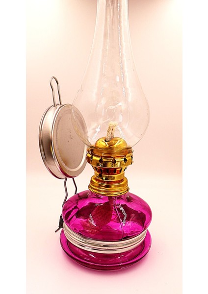 Dekoratif Nostaljik Büyük Boy Gaz Lambası fırsatları