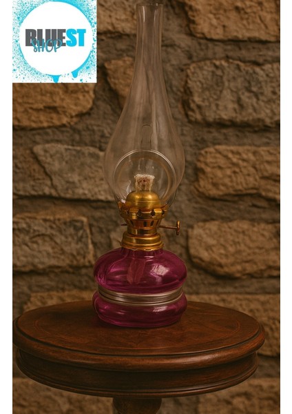 Dekoratif Nostaljik Büyük Boy Gaz Lambası indirimleri