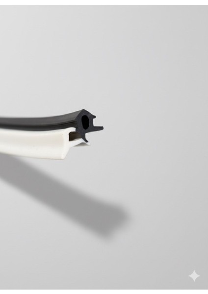 Saf Kauçuk Kar-01/ado-04 Kapı Pencere Fitili Beyaz Tamirat Contası Kaliteli, Uzun Ömürlü Vedayanıklı fiyatları