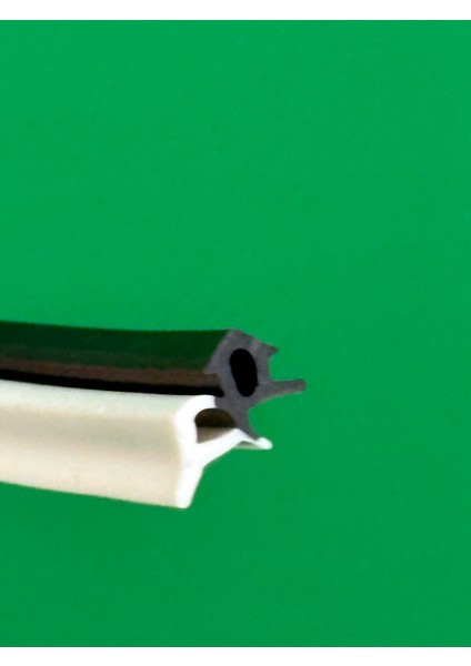 Saf Kauçuk Kar-01/ado-04 Kapı Pencere Fitili Beyaz Tamirat Contası Kaliteli, Uzun Ömürlü Vedayanıklı fırsatları