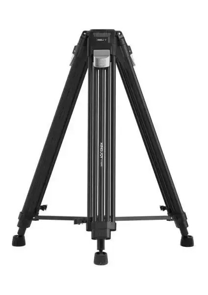 VT2100L+VT3520 Profesyonel Video Tripod modelleri