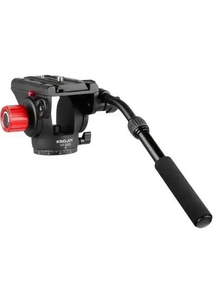 VT2100L+VT3520 Profesyonel Video Tripod fırsatları