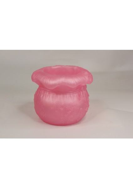 El Yapımı Epoksi Reçine Şık Tasarım Saksı/dekoratif Objeler (Çiçeksiz) - Kadın Emeği