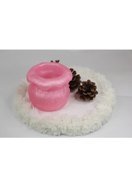 El Yapımı Epoksi Reçine Şık Tasarım Saksı/dekoratif Objeler (Çiçeksiz) - Kadın Emeği modelleri