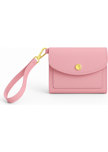Bilek Askılı Kadın Cüzdan ve Kartlık