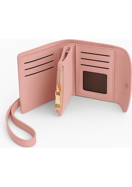 Bilek Askılı Kadın Cüzdan ve Kartlık fırsatları