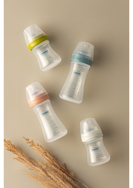 Kindy 150 ve 250 ml Biberon Başlangıç Seti fırsatları