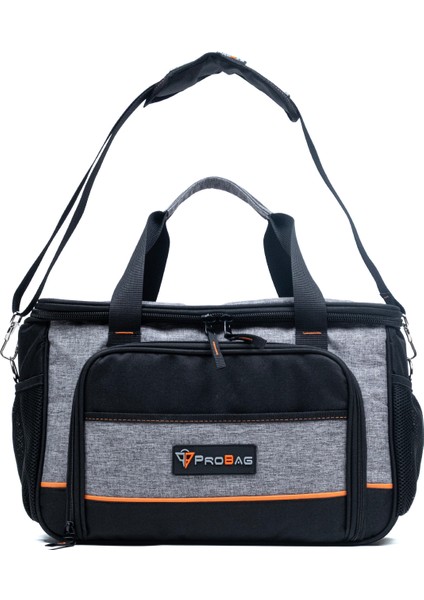 Su Geçirmez 63 Bölmeli Dayanıklı Alet Takım Çantası – Omuz Askılı Profesyonel Usta Çantası modelleri