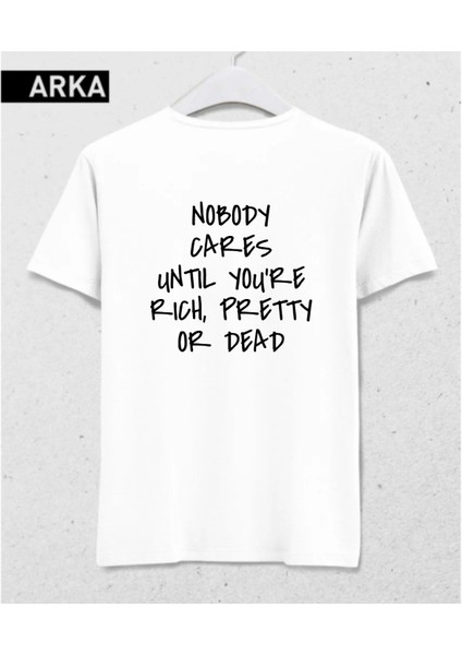 %100 Pamuk | Minimalist Çizgi Tasarım T-Shirt | Premium Kalite