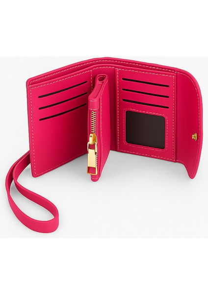 Bilek Askılı Kadın Cüzdan ve Kartlık fiyatları