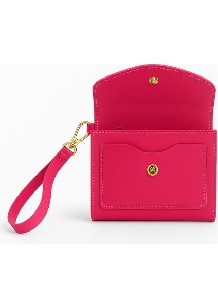 Bilek Askılı Kadın Cüzdan ve Kartlık fırsatları