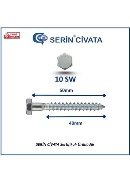 Altıköşe Trifon Vida Dın 571 Beyaz fiyatları