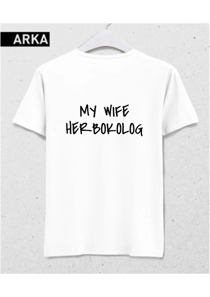 %100 Pamuk | Minimalist Çizgi Tasarım T-Shirt | Premium Kalite