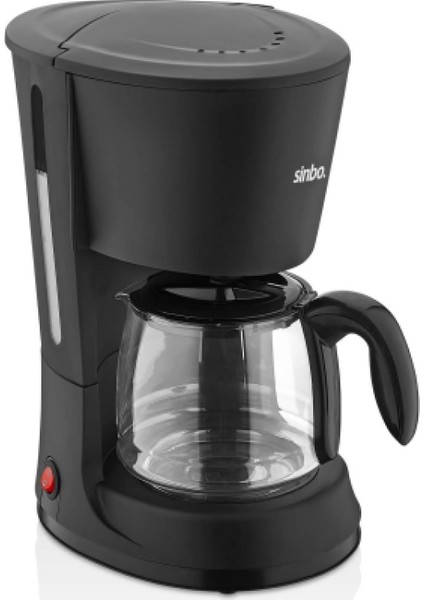Sinbo SCM-2953 Filtre Kahve Makinesi (4915) GO-53-VICE/(1395)