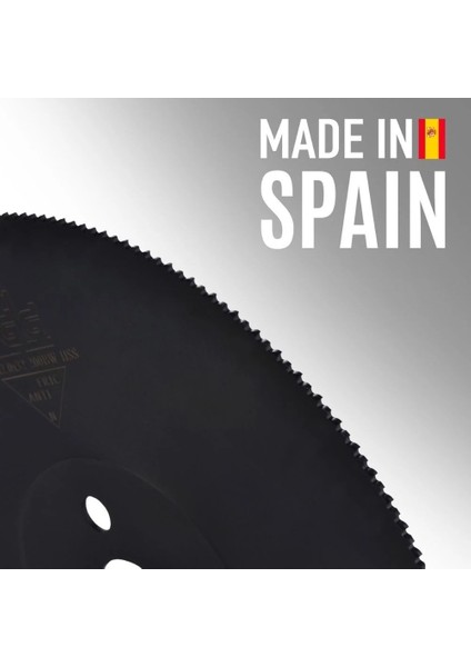 Ø250X2.00X32 Glg Metal Kesim Testeresi Hss fiyatları