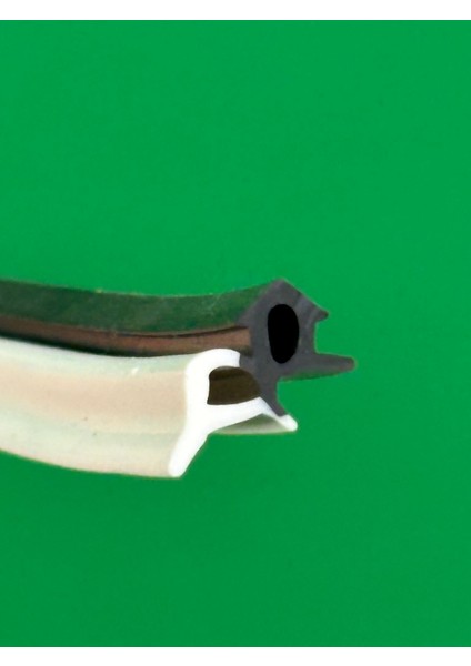 Saf Kauçuk Kar-01/ado-04 Kapı Pencere Fitili Beyaz Tamirat Contası Kaliteli, Uzun Ömürlü Vedayanıklı fırsatları