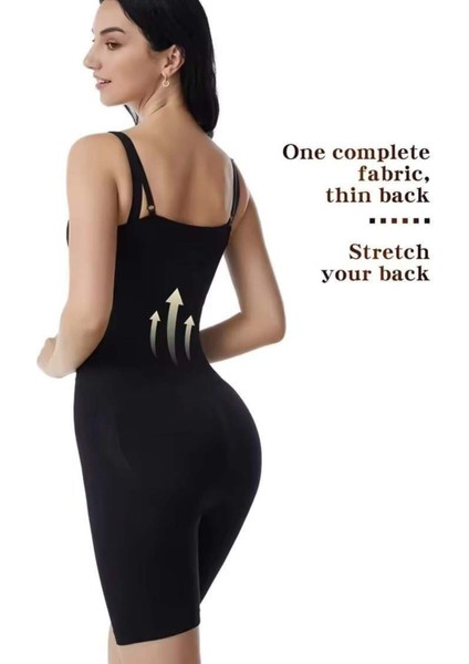 Kimi Vücut Korse - Siyah fiyatları