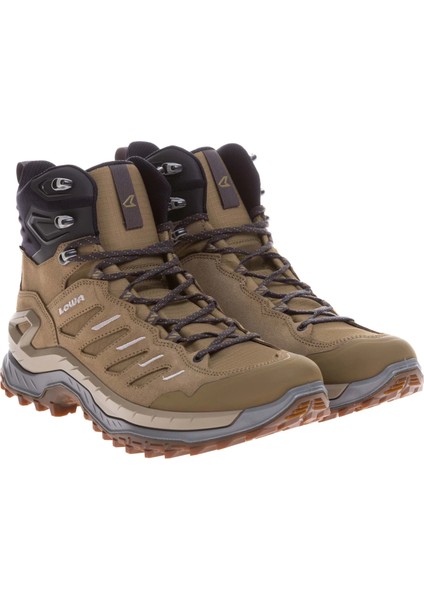 Innovo Gtx Mıd 311330 4833 Dune/grey