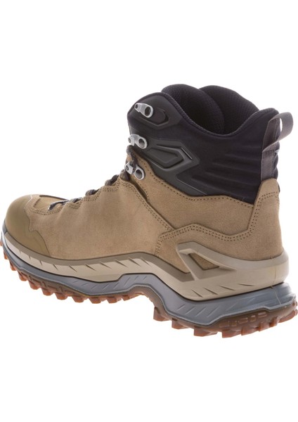 Innovo Gtx Mıd 311330 4833 Dune/grey