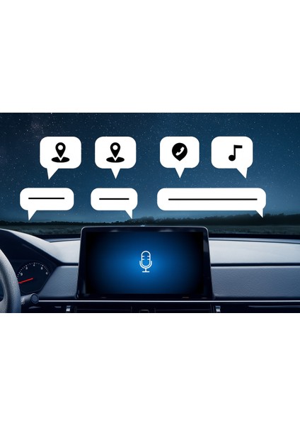 Kablosuz Carplay Android Auto Dönüştürücü | USB Tak-Çalıştır Cihaz (Tüm Araçlarla Uyumlu) fiyatları