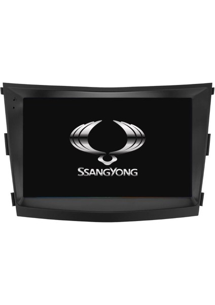 Ssangyong Tivoli Android Multimedya Sistemi 4-64 Clarion GL-500 (2015-2019) fiyatları