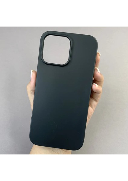 Iphone 16 Pro Max Uyumlu Kılıf