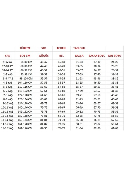 Kız Eşofman Takım 25KNK19309 modelleri