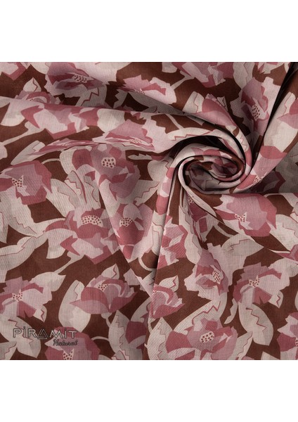 Naturel Eşarp | Biometrik Çiçek fiyatları