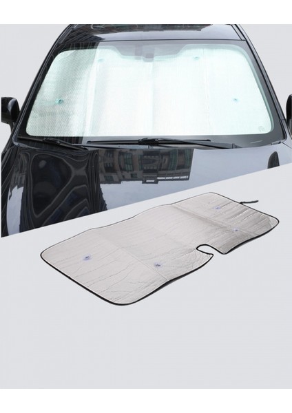 Katlanabilir Araba Güneşliği – Uv Işınlarına Karşı Maksimum Koruma fırsatları