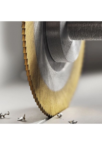 Ø250X2.00X32 Glg Paslanmaz Kesim Testeresi Hss fırsatları