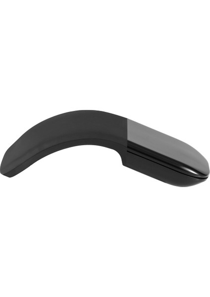 Katlanabilir Kablosuz Bluetooth + 2.4g Mouse Siyah (1600 Dpı) modelleri