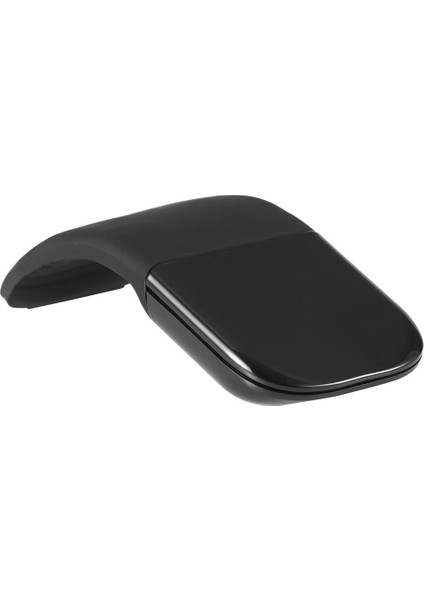 Katlanabilir Kablosuz Bluetooth + 2.4g Mouse Siyah (1600 Dpı) indirimleri