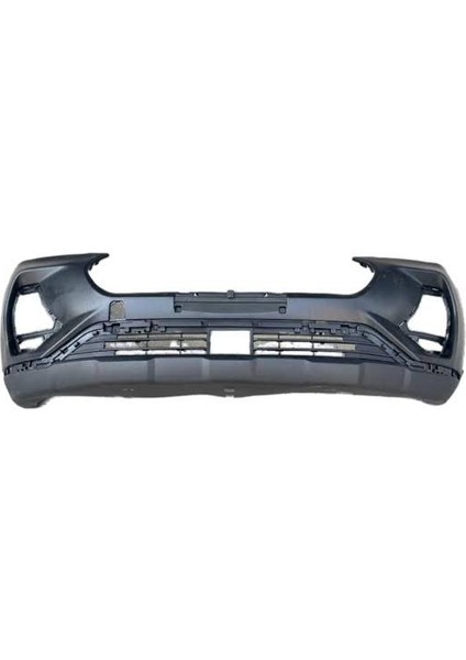 602001214AADQJ / Set, Ön Tampon ve Alt Spoiler/ Chery - Tiggo 8 Pro
