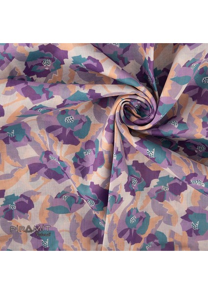 Naturel Eşarp | Biometrik Çiçek fiyatları