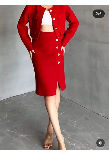 Etek Ceket Takım fiyatları