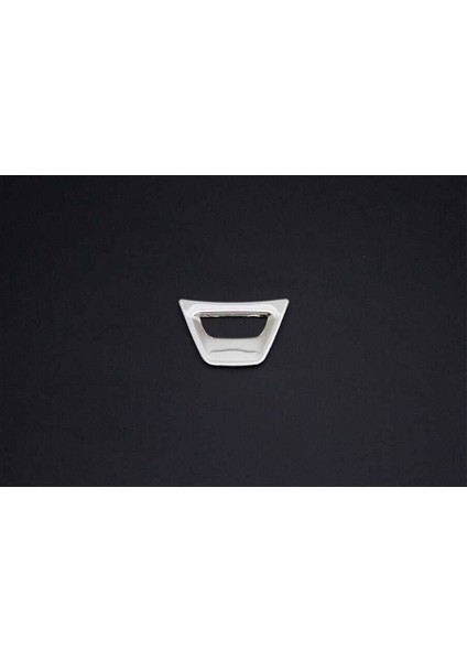 Renault Megane 4 Direkisyon Kromu modelleri