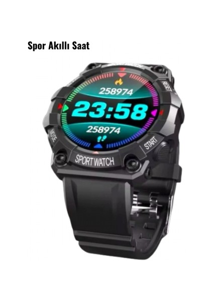 Akıllı Spor Saat FD86