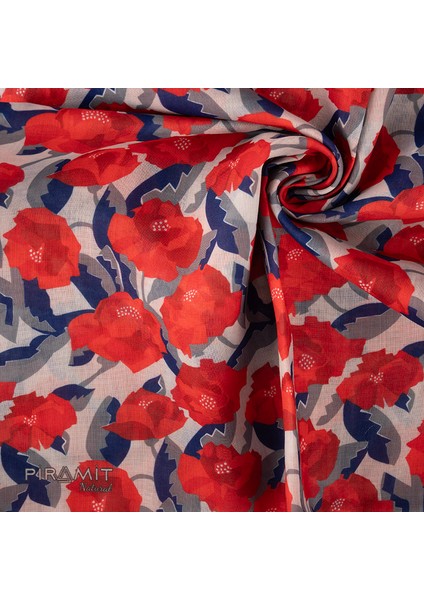 Naturel Eşarp | Biometrik Çiçek fiyatları