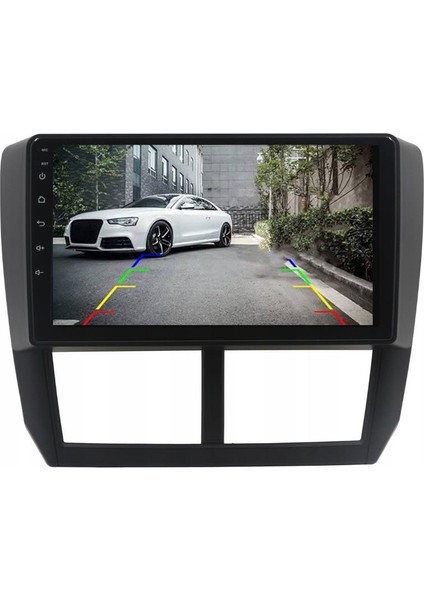 Suzuki Forester Android Multimedya Sistemi 4-64 Clarion GL-500 (2008-2012) indirimleri