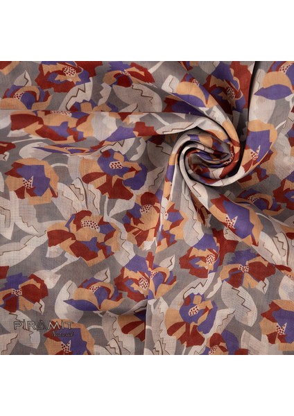 Naturel Eşarp | Biometrik Çiçek fiyatları