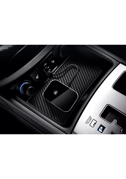 Kablosuz Carplay Android Auto Dönüştürücü – USB & Type-C Bağlantılı Araç Içi Akıllı Adaptör fiyatları