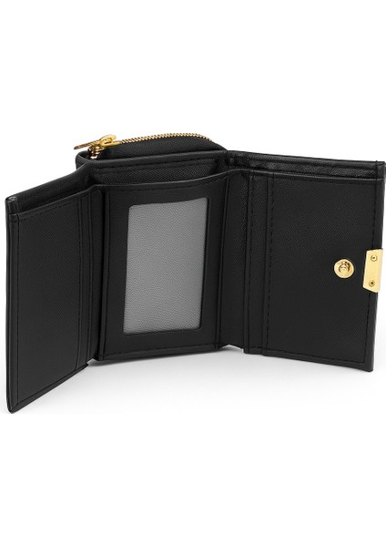 Kedi Detaylı Kadın Cüzdan fiyatları