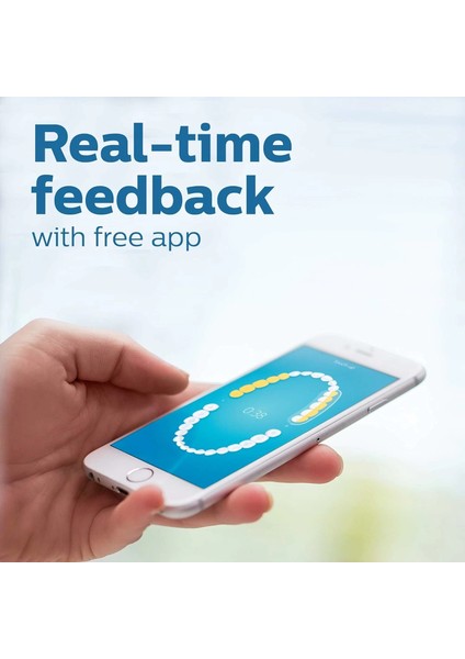 Sonicare Diamondclean Smart 9300 Elektrikli Diş Fırçası - Gri fiyatları