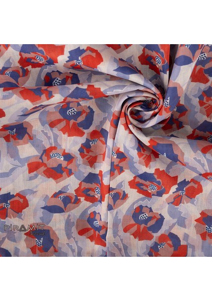 Naturel Eşarp | Biometrik Çiçek fiyatları