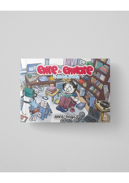 "Emre ile Emmare" İç Savaş Sanatı