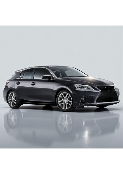 Lexus Ct 200H 2010-2016 Ön Cam Silecek Takımı Yan Klips 65X43CM fiyatları